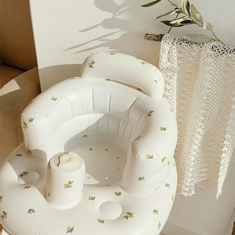 Inflatable Baby Chair