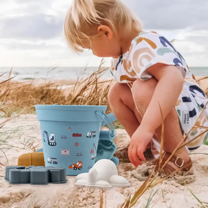 Beach Toys Set