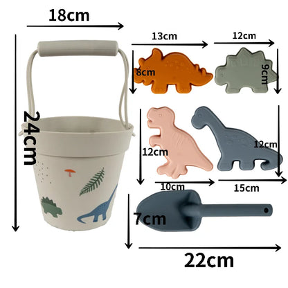 Beach Toys Set
