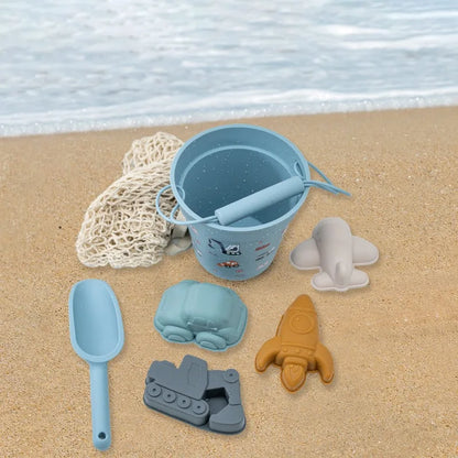 Beach Toys Set