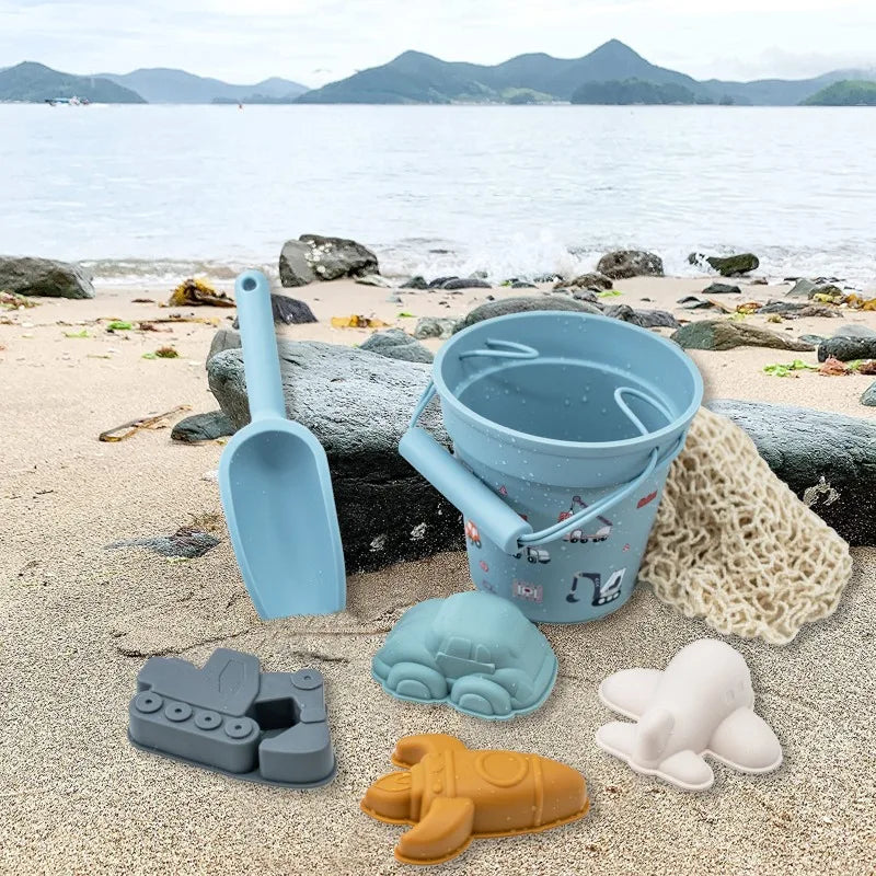 Beach Toys Set
