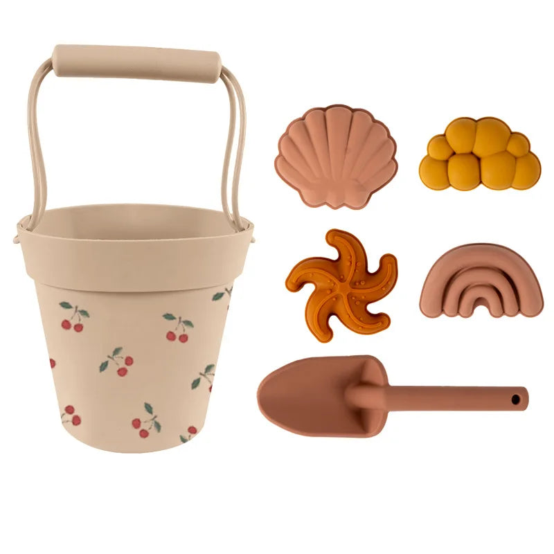 Beach Toys Set