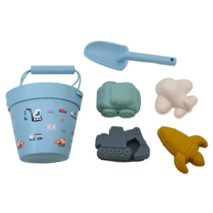 Beach Toys Set